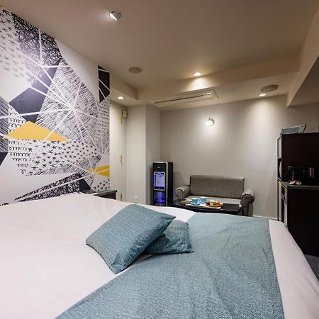 Hotel Will Base 旧chambery (Adults Only) Yokohama  Exterior foto