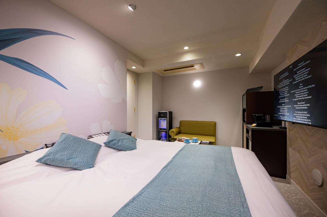 Hotel Will Base 旧chambery (Adults Only) Yokohama  Exterior foto