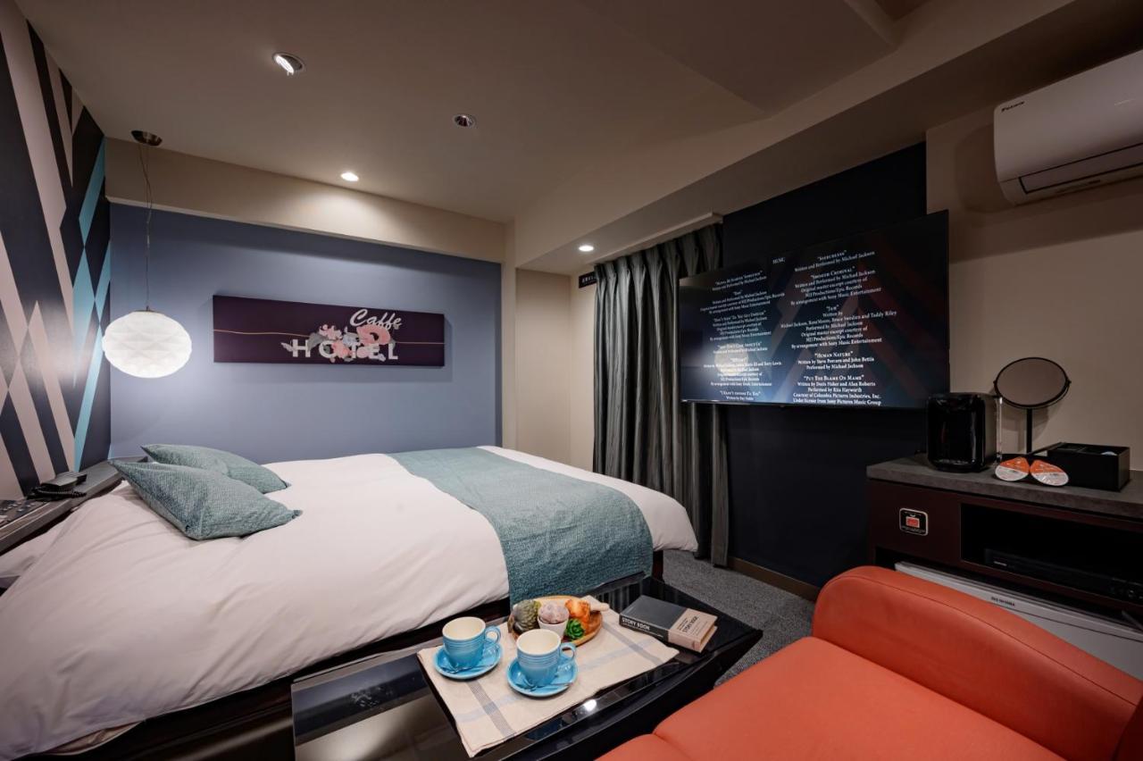 Hotel Will Base 旧chambery (Adults Only) Yokohama  Exterior foto
